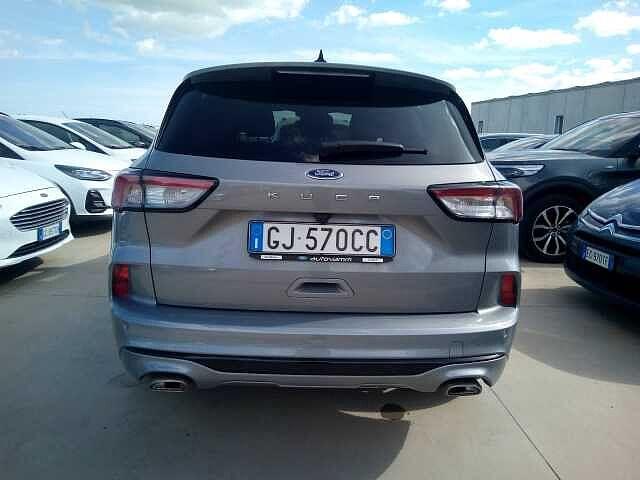 Ford Kuga 1.5 EcoBoost 150 CV 2WD ST-Line