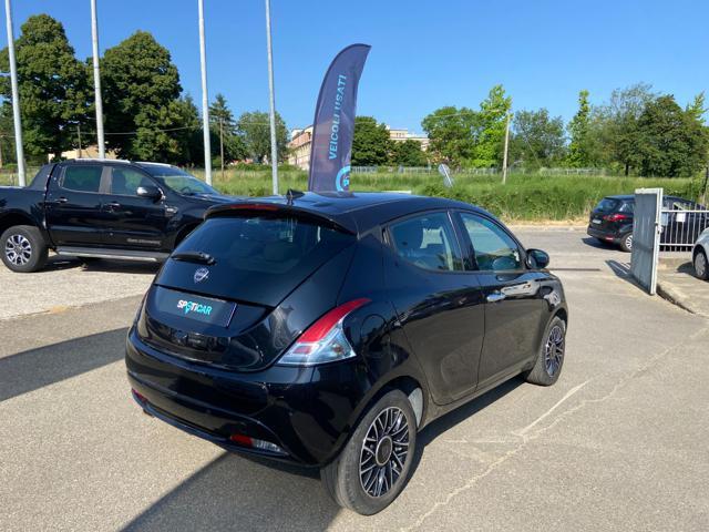 LANCIA Ypsilon *PROMO* 1.0 FireFly 5 porte S&S Hybrid Platino