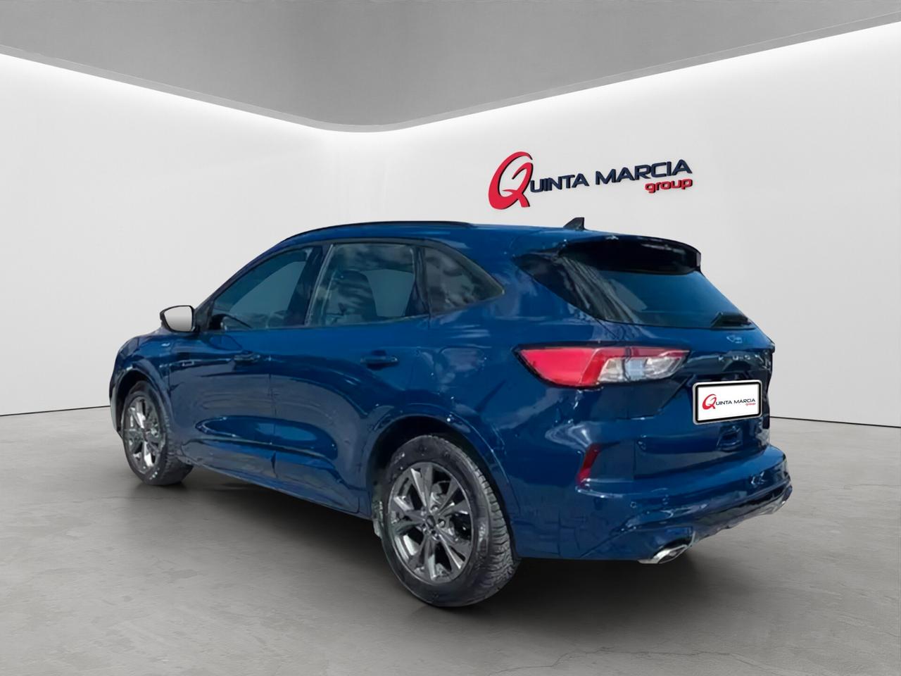 IN ARRIVO!! FORD KUGA 1.5 ECOBLUE ST-LINE 2WD 120CV AUTO
