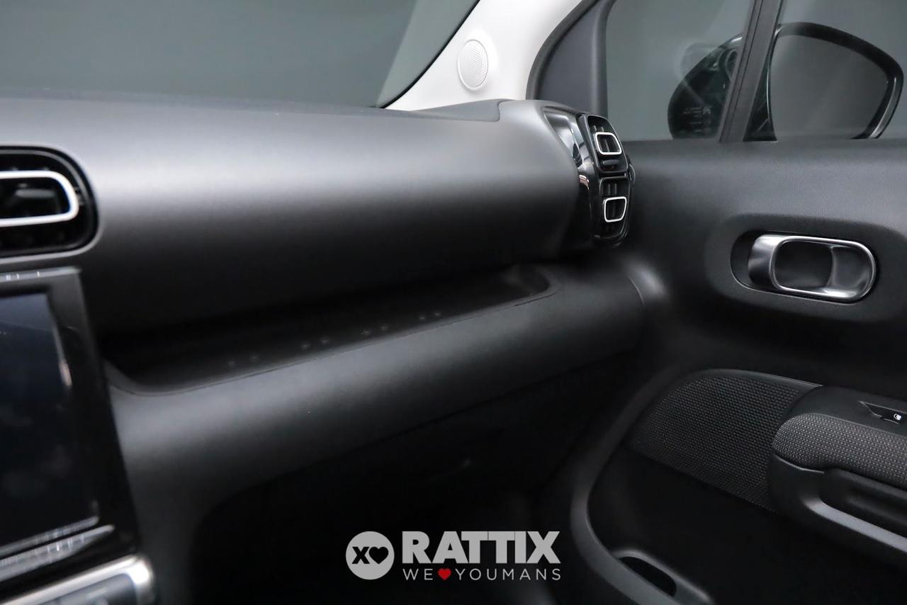 Citroen C3 Aircross 1.2 Puretech 110CV Max