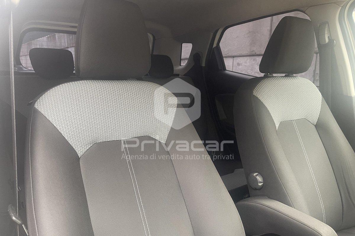 FORD EcoSport 1.5 TDCi 90 CV Titanium