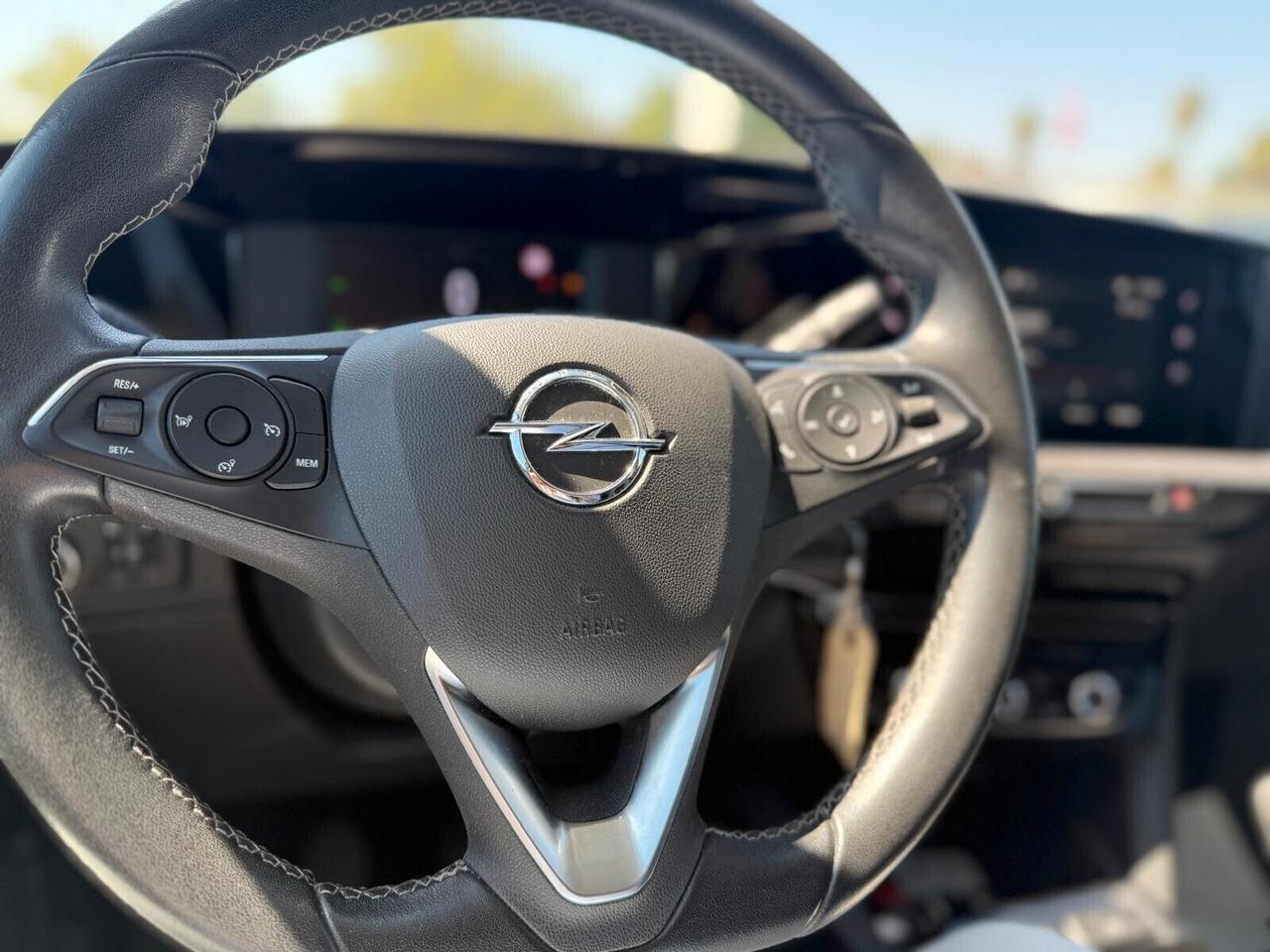OPEL MOKKA ELEGANCE 1.5 DIESEL 110 CV CAMBIO AUTOMATICO