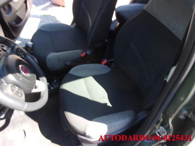 FIAT Panda 1.2 EasyPower City Life