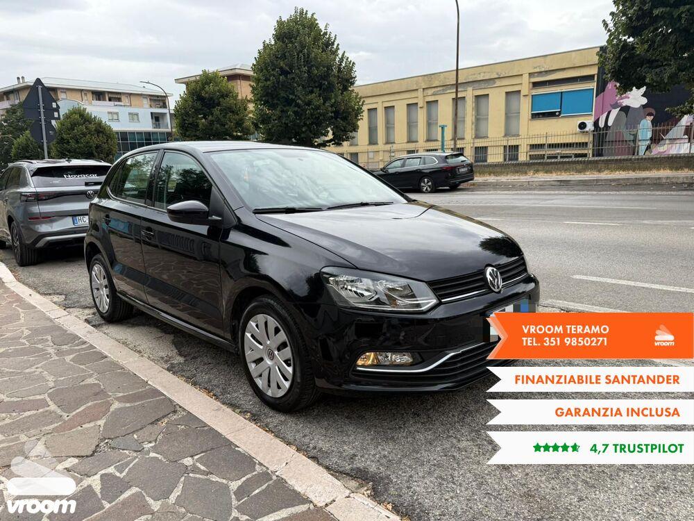 VOLKSWAGEN Polo 1.0 5p. Comfortline NEOPATENTATI