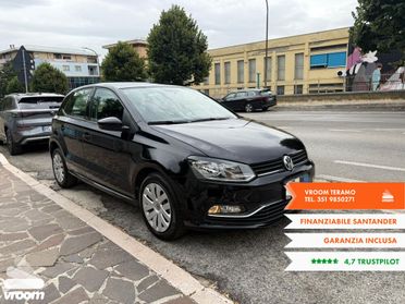 VOLKSWAGEN Polo 1.0 5p. Comfortline NEOPATENTATI