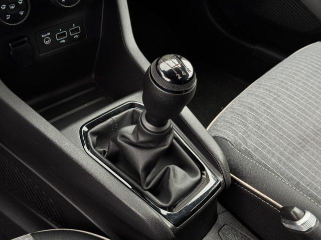 RENAULT Clio SCe 75 CV 5 porte Intens Unico Prop. Iva Esp.