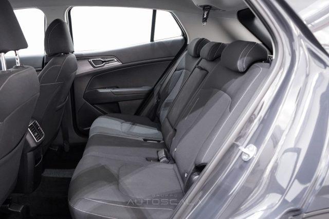 KIA Sportage 1.6 TGDi 150cv GPL Business