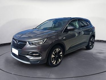 Opel Grandland X 1.5 ecotec Elegance s&s 130cv at8