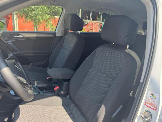 VOLKSWAGEN Tiguan Allspace 2.0 TDI SCR DSG Business