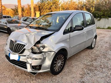 Lancia MUSA 1.4 8V Ecochic (GPL) Diva