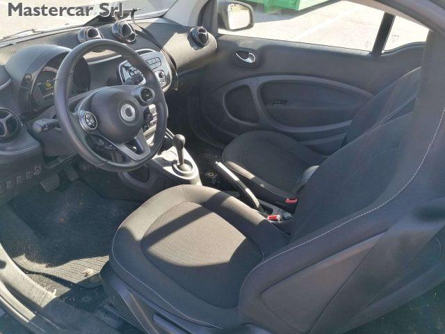 SMART ForTwo Fortwo III 2015 eq Perfect my19 tg. FS149EL