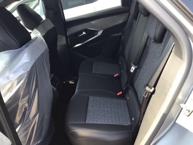 PEUGEOT 3008 Hybrid 145 e-DCS6 Allure - ANCHE NERA!