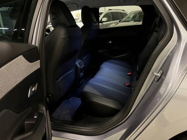 PEUGEOT 308 BlueHDi 130 S&S EAT8 SW Allure Pack