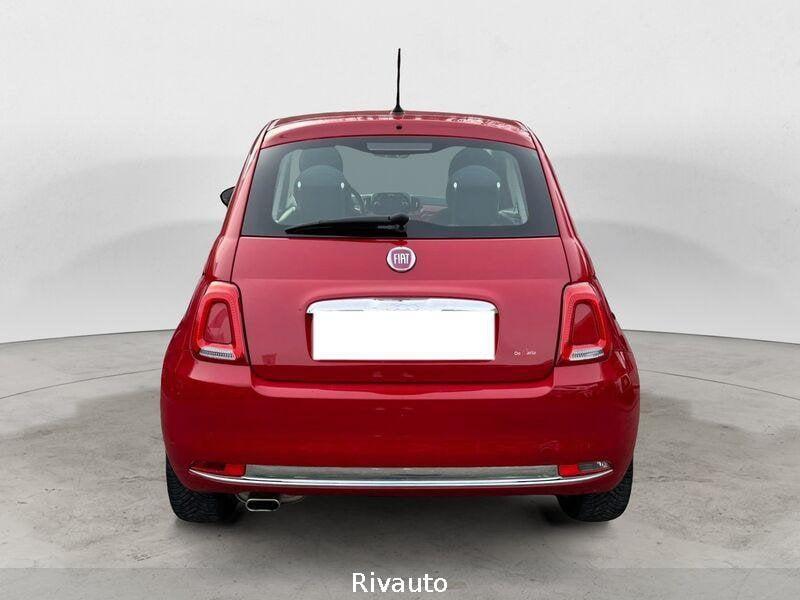 FIAT 500 500 1.2 Lounge