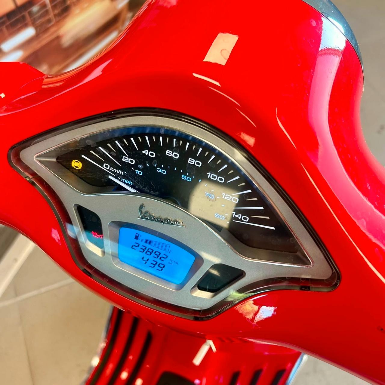 Vespa Primavera