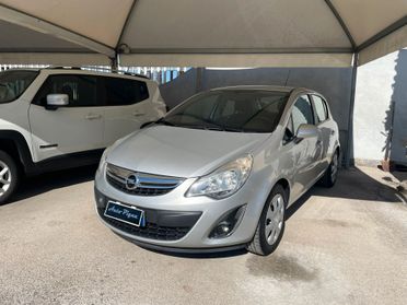 Opel Corsa 1.2 5 porte Elective