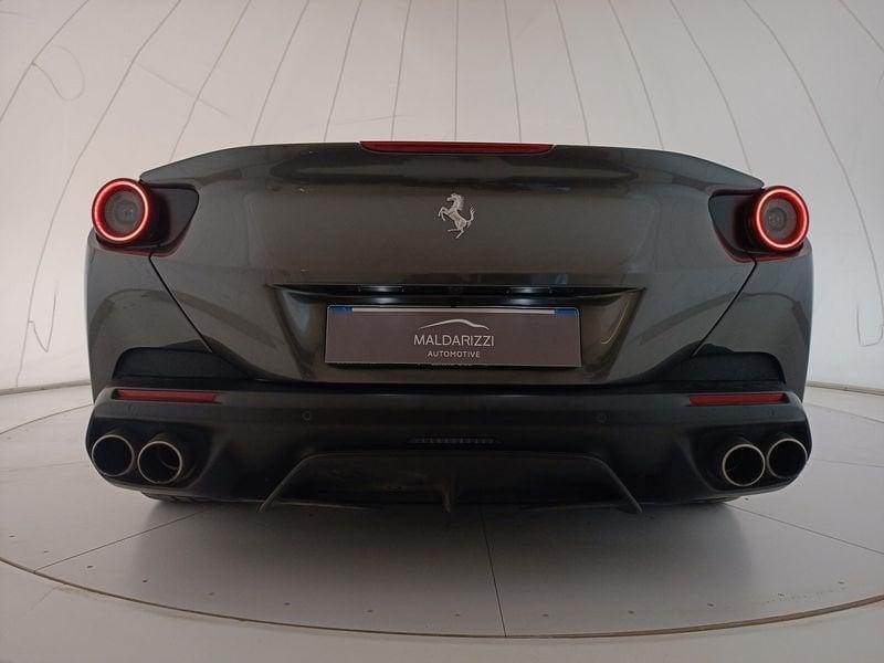 Ferrari Portofino 3.9