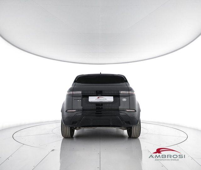 LAND ROVER Range Rover Evoque 2.0D I4 240 CV AWD Auto R-Dynamic SE