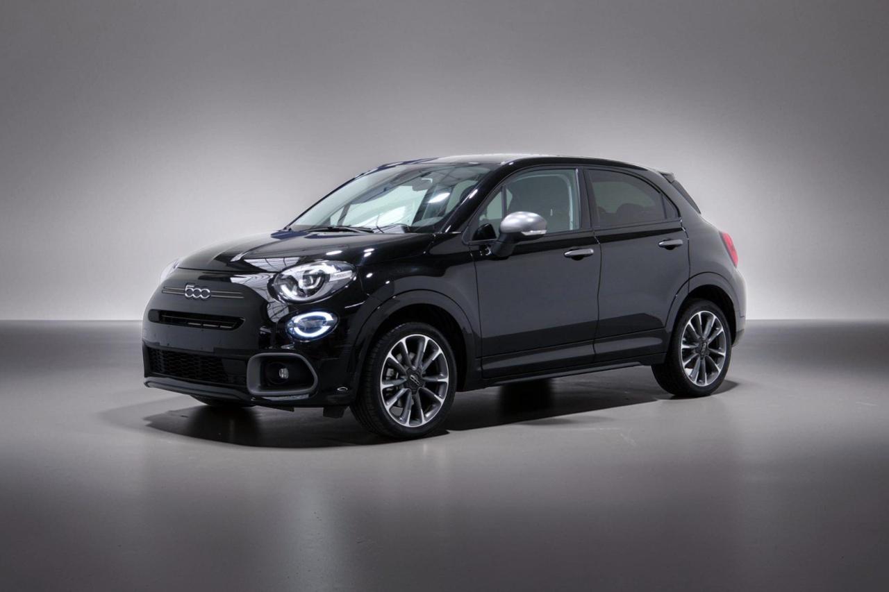 FIAT 500X 1.3 MJT 95 CV Sport