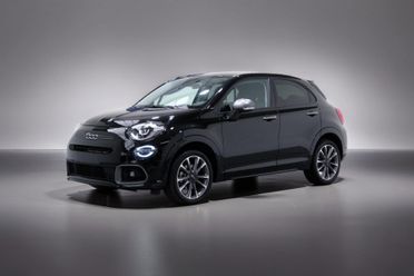 FIAT 500X 1.3 MJT 95 CV Sport