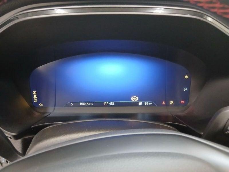 Ford Kuga 2.5 phev ST-Line 2wd 225cv cvt