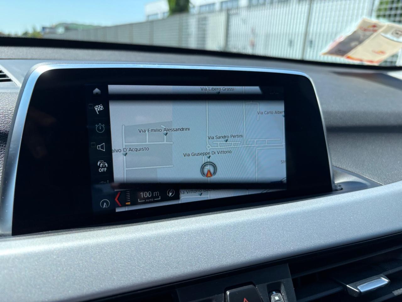 Bmw X1 sDrive18d Business 2019