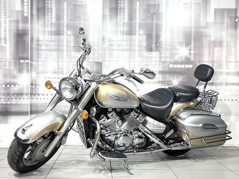 Yamaha XVZ 1300 Royal Star