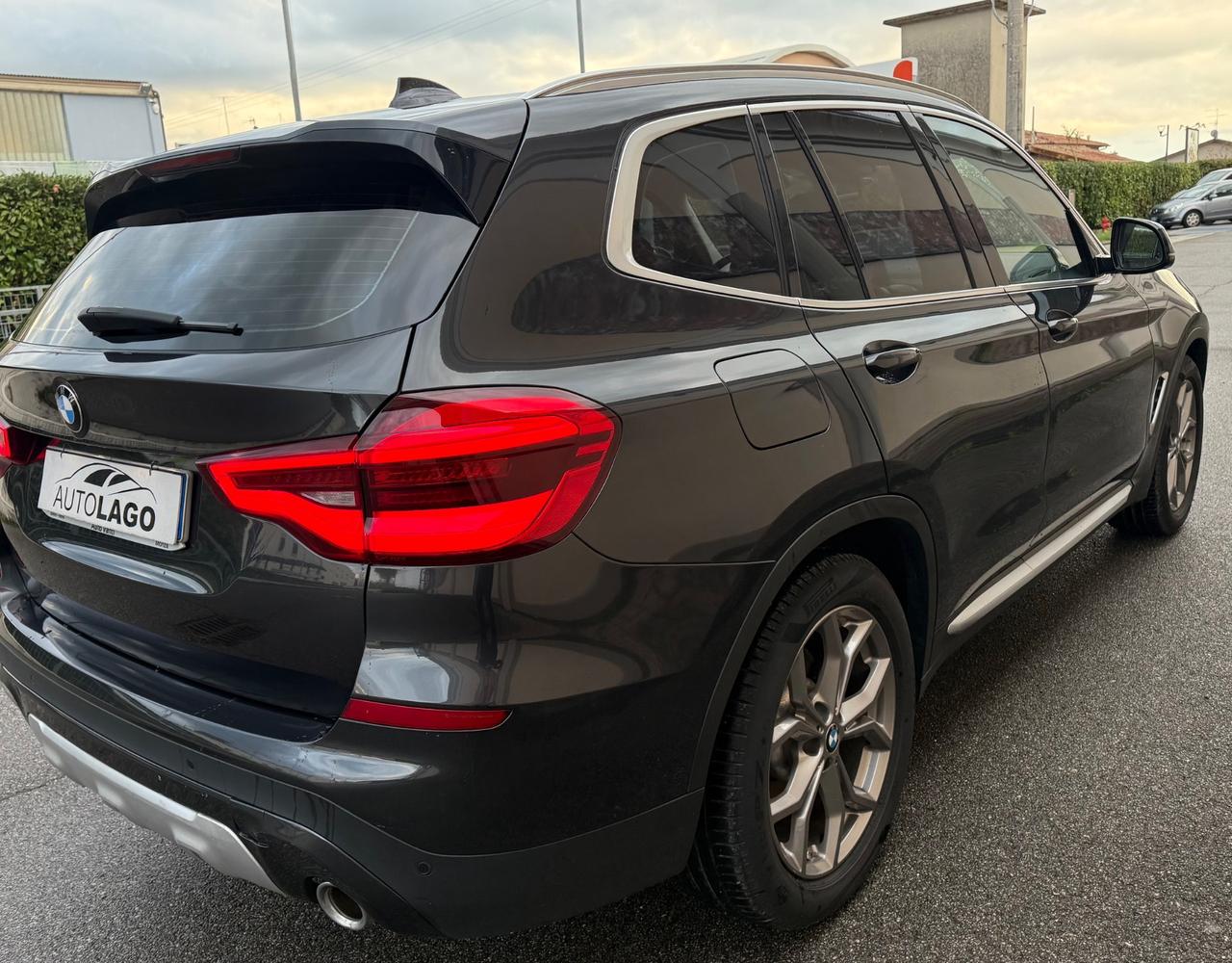 Bmw X3 xDrive20d xLine... 2019