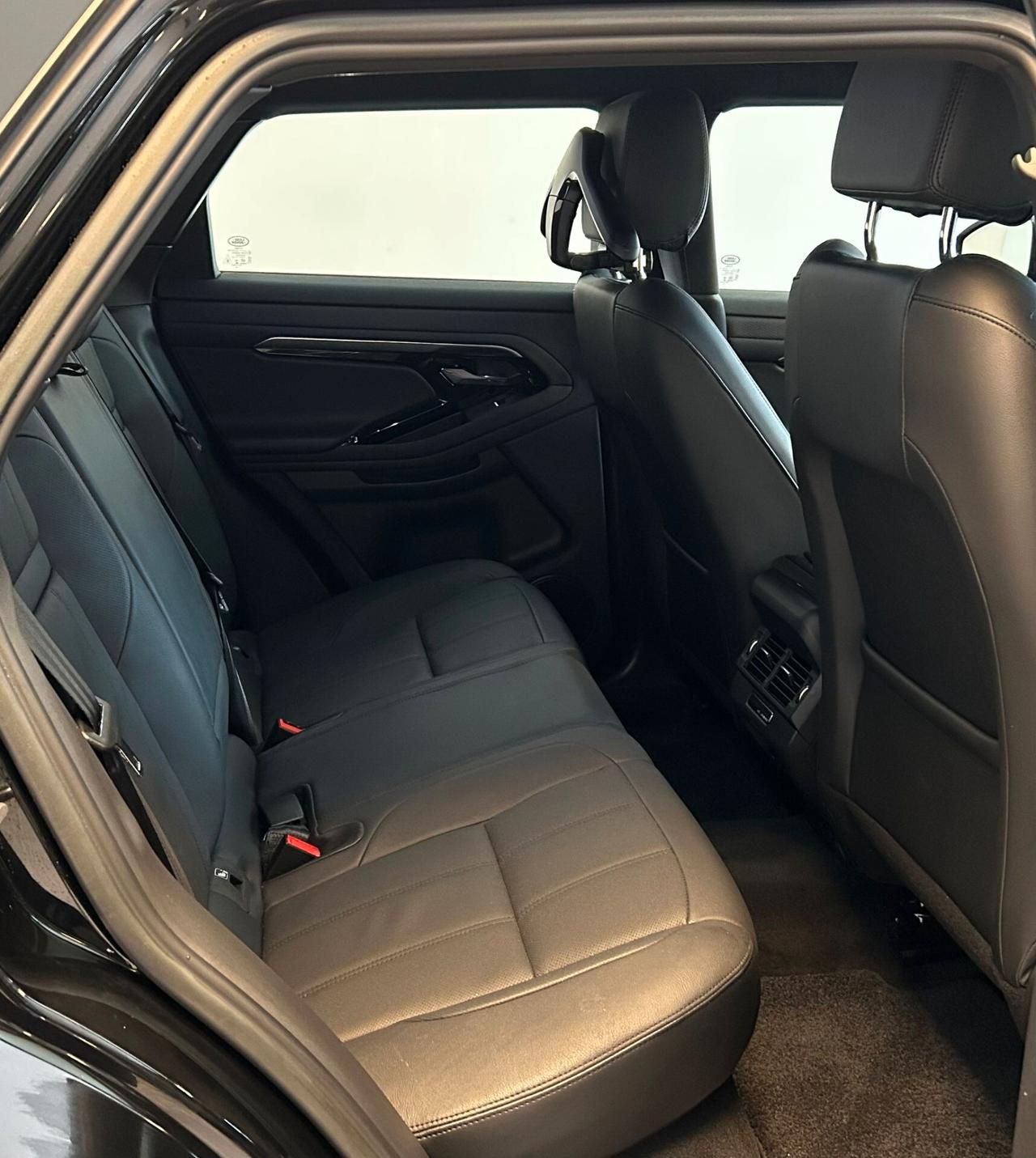 Range Evoque 2.0D I4 163 CV AWD Auto R-Dynamic S