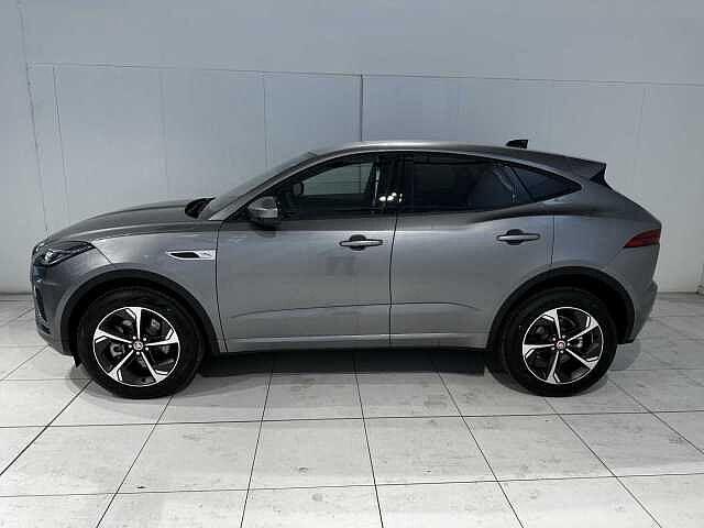 Jaguar E-PACE R-Dynamic SE IVA ESPOSTA