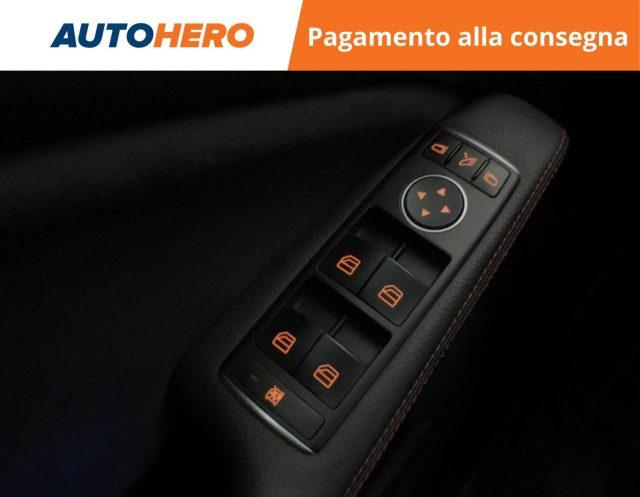 MERCEDES-BENZ CLA 220 d Automatic Premium