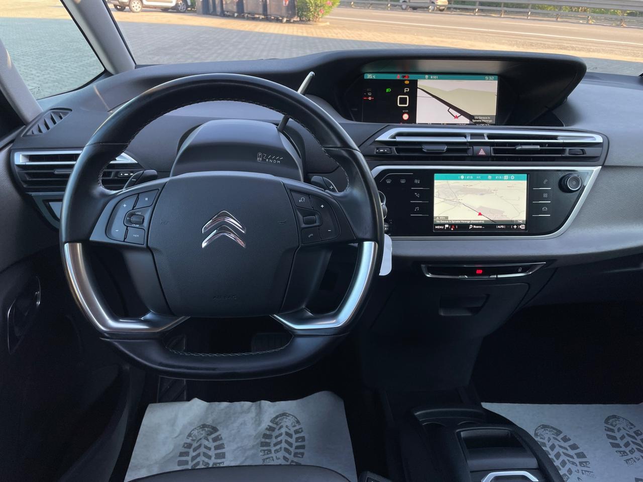 Citroen Grand C4 SpaceTourer Shine Pack s