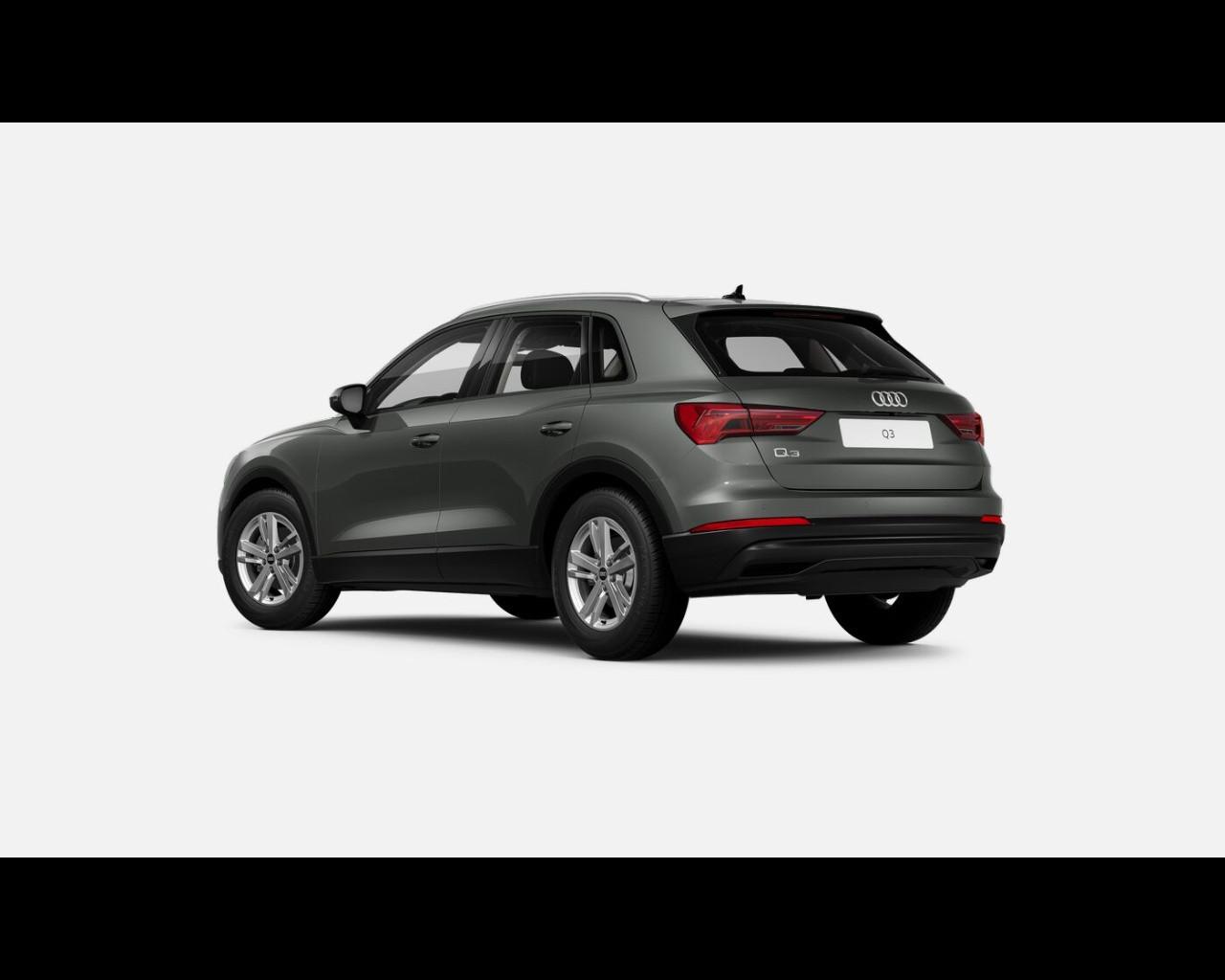 AUDI Q3 Q3 35 TDI S TRONIC MY 24