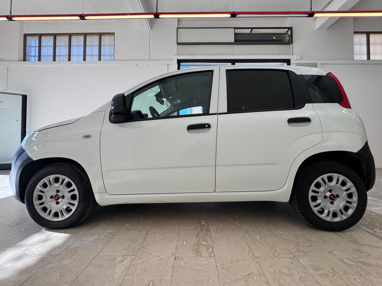 Fiat Panda 1.3 M-jet 95 CV Clima Van 2 posti