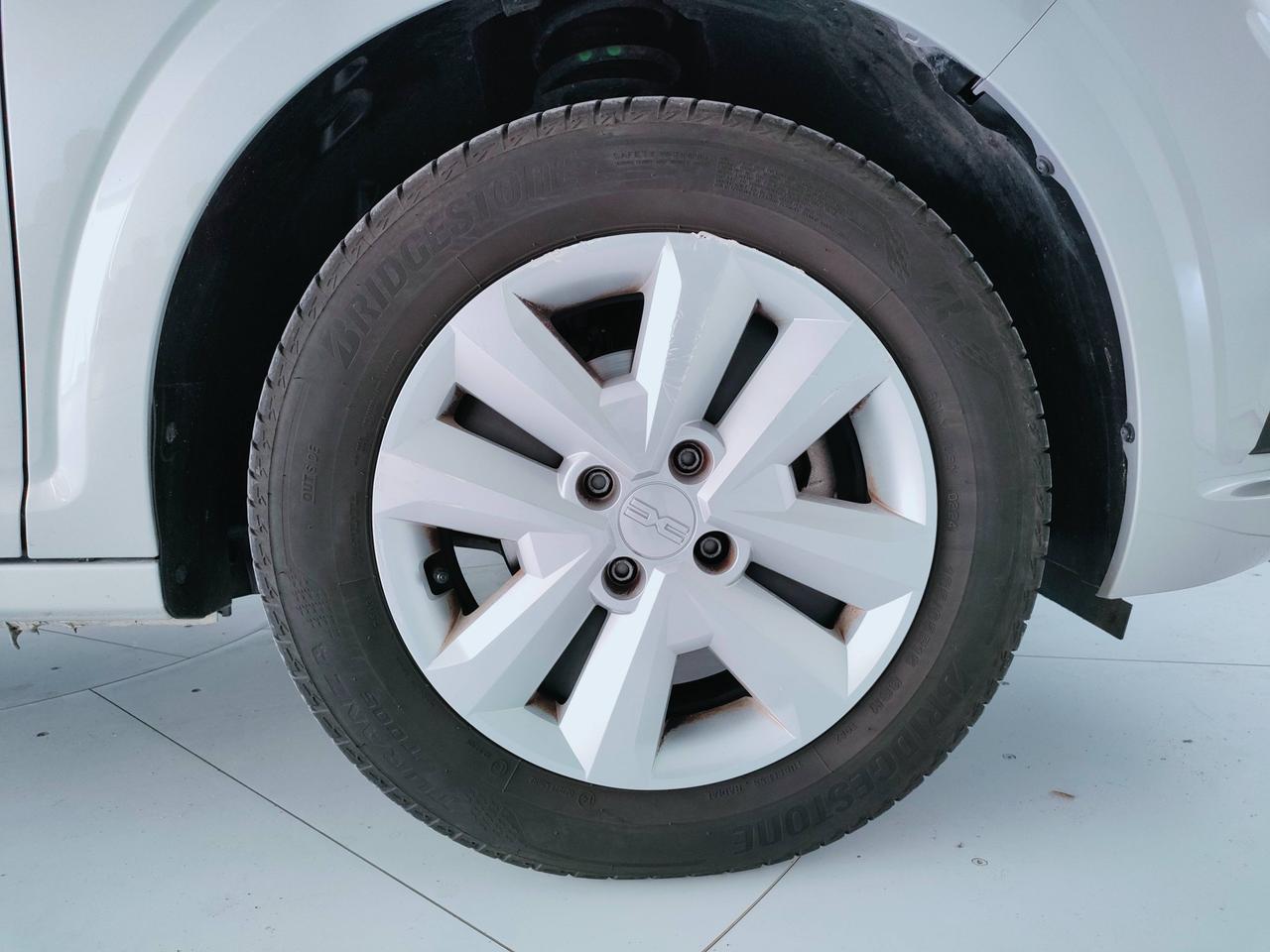 DACIA Sandero Streetway III 2021 - Sandero Streetway 1.0 tce Expression Eco-g 100cv 5 marce