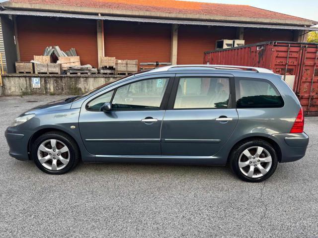 PEUGEOT 307 senza nessun lavoro da fare 1.6 16V SW X-Line