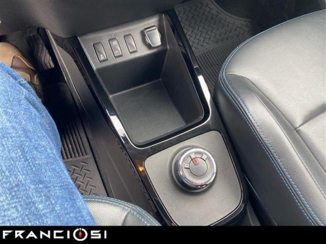 DACIA Spring Electric 45 Comfort