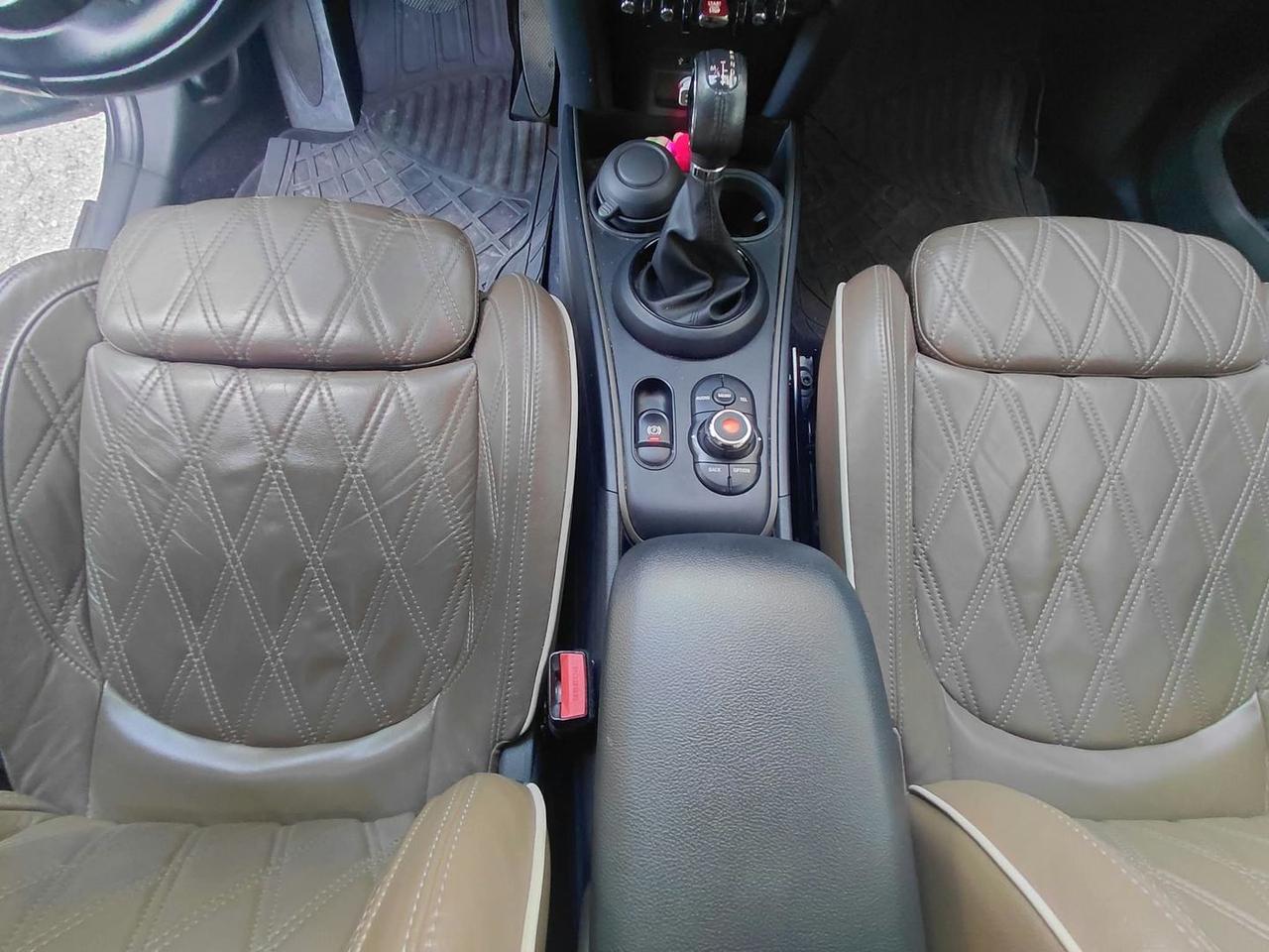 Mini Cooper Countryman 1.5 HIPE 136cv #50339