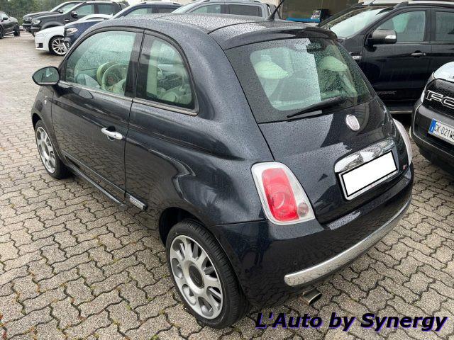 FIAT 500 1.3 Multijet 16V 95 CV Lounge
