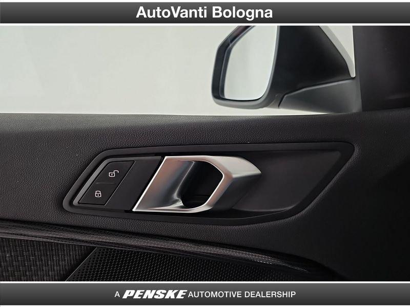 BMW Serie 1 120d xdrive Business Advantage auto