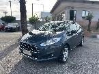 Ford Fiesta 1.4 5p. Bz.- GPL Titanium