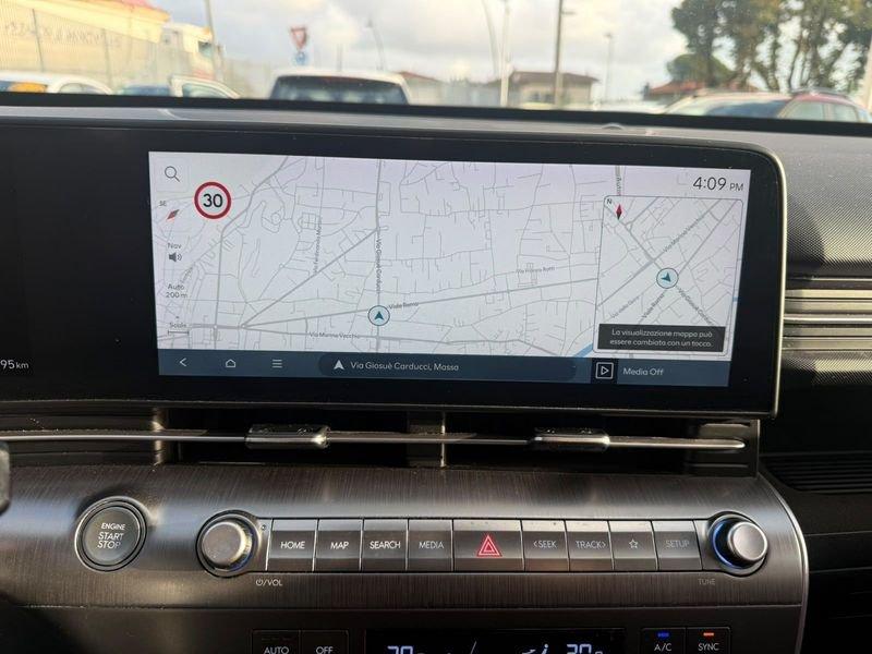 Hyundai Kona Kona 1.0 t-gdi 48V X Line 2wd 120cv