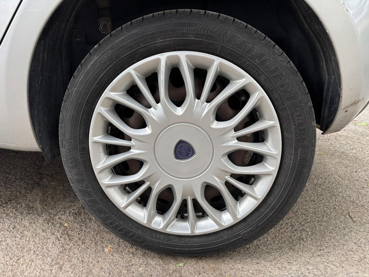 Lancia Ypsilon 1.3 MJT 16V 80 CV 5 porte S&S Platinum
