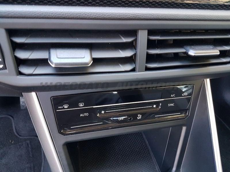 Volkswagen Polo Polo 1.0 tsi Life 95cv dsg