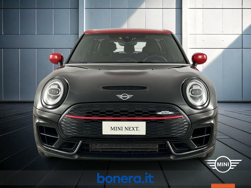Mini John Cooper Works Clubman 2.0 JCW Steptronic