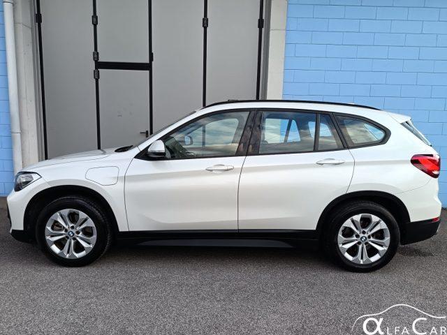 BMW X1 xDrive25e Business Advantage