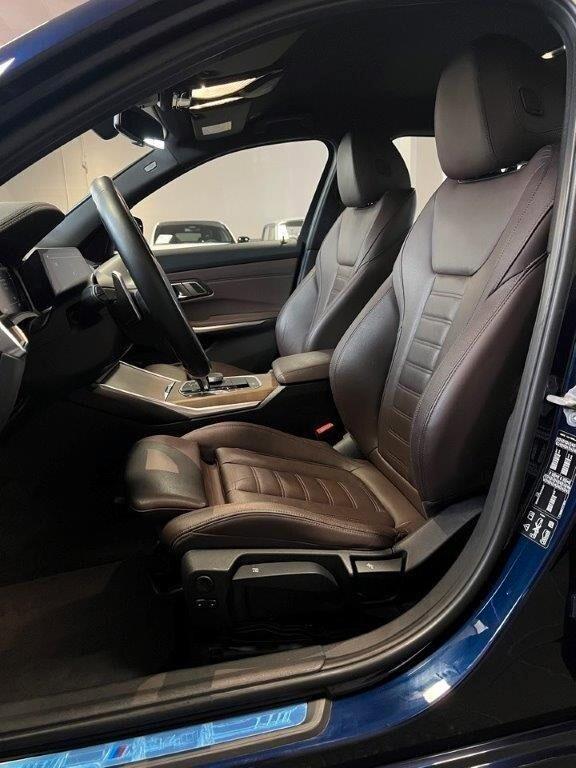 Bmw 340i M X-Drive Berlina 374cv MHEV Hybrid 48v