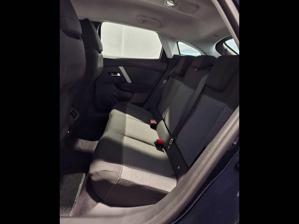 Citroen C4 1.2 PureTech You