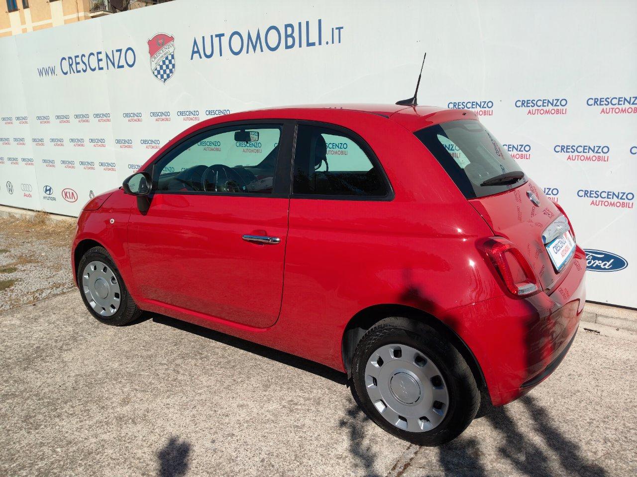 Fiat 500 1.0 70 CV