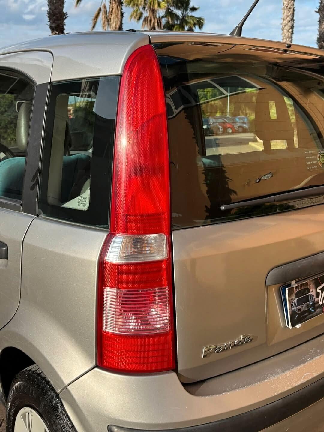 Fiat Panda 1.3 MJT 16V Dynamic//